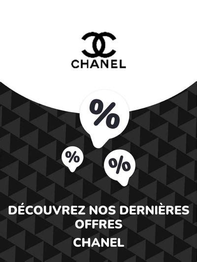 chanel printemps lille